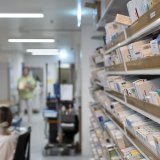 Les ordonnances devront être délivrées par voie électronique (archives). KEYSTONE/CHRISTIAN BEUTLER